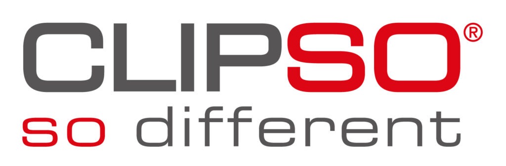 Randolph Ruhl - büro design - Clipso Logo